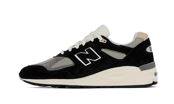 990 v2 Made In USA Black