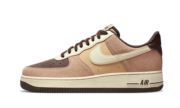 Air Force 1 Low LV8 EMB Hemp Coconut Milk