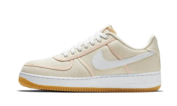 Air Force 1 Low Premium Light Cream Gum