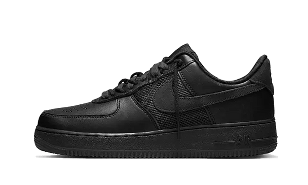 Air Force 1 Low Slam Jam Black