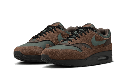 Kup oryginalne Air Max 1 Beef and Broccoli FZ3590-259 - widok z drugiego boku - Sneakersy