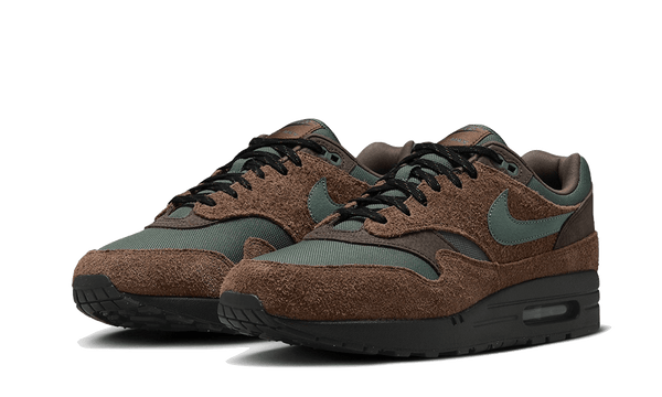Air Max 1 Beef and Broccoli - Kup oryginalne Air Max 1 Beef and Broccoli FZ3590-259 - widok z drugiego boku - Sneakersy