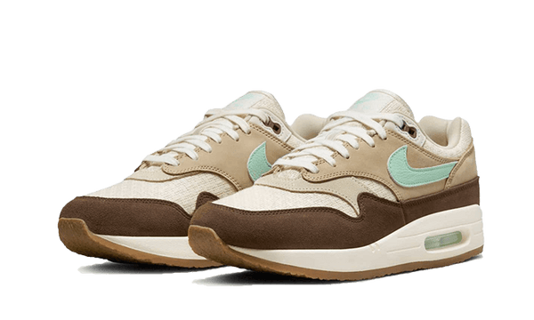 Air Max 1 Crepe Hemp - Kup oryginalne Air Max 1 Crepe Hemp FD5088-200 - widok z drugiego boku - Sneakersy