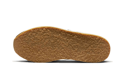 Buty Nike Air Max 1 Crepe Hemp - widok z przodu - Rozmiary EU