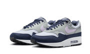 Kup oryginalne Air Max 1 Thunder Blue DV3337-003 - widok z drugiego boku - Sneakersy