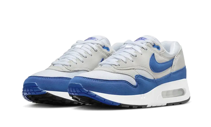 Kup oryginalne Air Max 1 '86 OG Big Bubble Royal DO9844-101 - widok z drugiego boku - Sneakersy