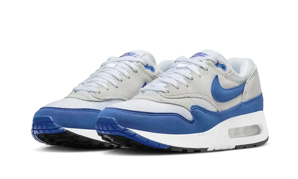 Air Max 1 '86 OG Big Bubble Royal - Kup oryginalne Air Max 1 '86 OG Big Bubble Royal DO9844-101 - widok z drugiego boku - Sneakersy