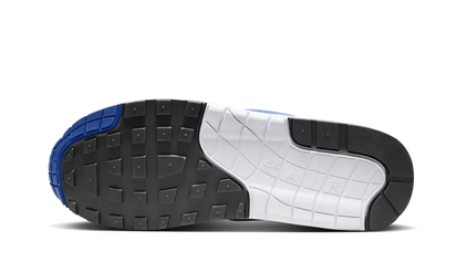 Buty Nike Air Max 1 '86 OG Big Bubble Royal - widok z przodu - Rozmiary EU