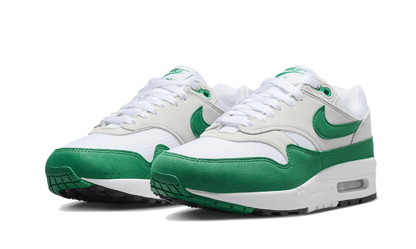 Air Max 1 '87 Malachite - Kup oryginalne Air Max 1 '87 Malachite DZ2628-003 - widok z drugiego boku - Sneakersy