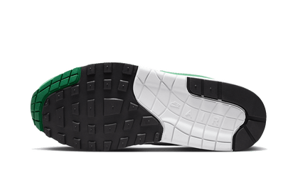 Buty Nike Air Max 1 '87 Malachite - widok z przodu - Rozmiary EU