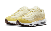 Kup oryginalne Air Max 95 Alabaster FD9857-700 - widok z drugiego boku - Sneakersy
