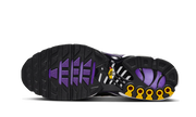 Buty Nike Air Max Plus Voltage Purple - widok z przodu - Rozmiary EU