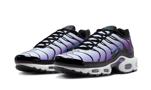 Air Max Plus Reverse Grape - Kup oryginalne Air Max Plus Reverse Grape FQ2415-500 - widok z drugiego boku - Sneakersy