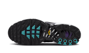 Buty Nike Air Max Plus Reverse Grape - widok z przodu - Rozmiary EU