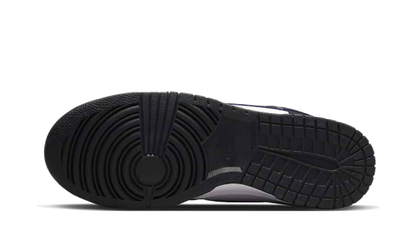 Buty Nike Dunk High Premium EMB World Champ - widok z przodu - Rozmiary EU