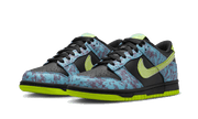 Kup oryginalne Dunk Low Acid Wash DV1694-900 - widok z drugiego boku - Sneakersy