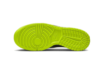 Buty Nike Dunk Low Acid Wash - widok z przodu - Rozmiary EU