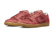 Kup oryginalne Dunk Low Adobe DV5429-600 - widok z drugiego boku - Sneakersy