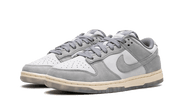 Kup oryginalne Dunk Low Cool Grey Football Grey FV1167-001 - widok z drugiego boku - Sneakersy