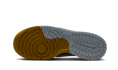 Buty Nike Dunk Low Dance - widok z przodu - Rozmiary EU