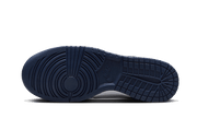 100% Oryginalne Dunk Low Game Royal Navy - widok z tyłu - 750.00 PLN