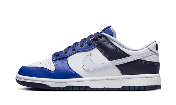 Dunk Low Game Royal Navy