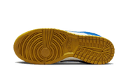 Buty Nike Dunk Low Kansas City Royals - widok z przodu - Rozmiary EU