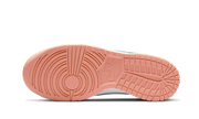 Buty Nike Dunk Low Kyrie Irving - widok z przodu - Rozmiary EU