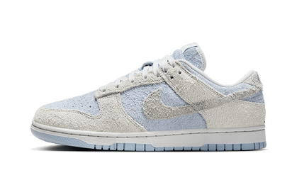 Nike Dunk Low Light Armory Blue Photon Dust niebieski-szary - widok główny z boku | Saturaise.com