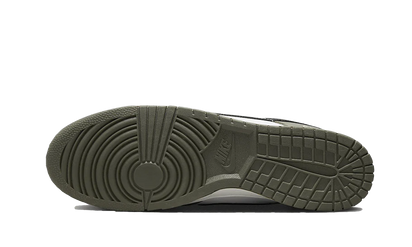 Buty Nike Dunk Low NBA Paris - widok z przodu - Rozmiary EU