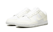 Kup oryginalne Dunk Low Next Nature Sail DD1873-101 - widok z drugiego boku - Sneakersy