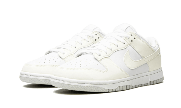 Dunk Low Next Nature Sail - Kup oryginalne Dunk Low Next Nature Sail DD1873-101 - widok z drugiego boku - Sneakersy