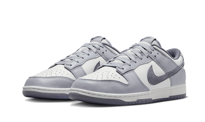 Kup oryginalne Dunk Low SE Light Carbon FJ4188-100 - widok z drugiego boku - Sneakersy