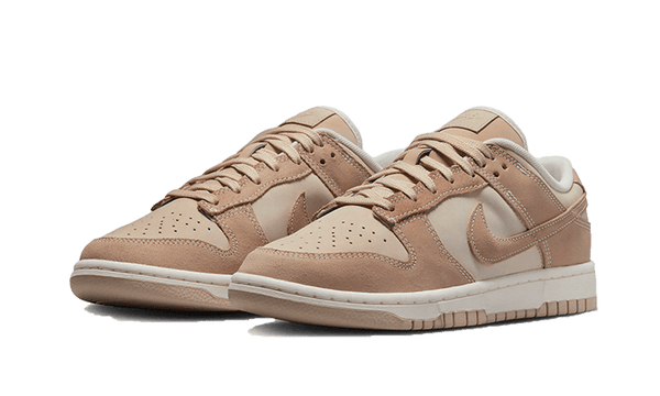 Dunk Low SE Sanddrift - Kup oryginalne Dunk Low SE Sanddrift FD0873-126 - widok z drugiego boku - Sneakersy