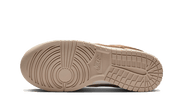 100% Oryginalne Dunk Low SE Sanddrift - widok z tyłu - 1645.00 PLN