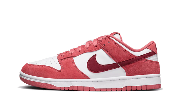 Dunk Low Valentine's Day