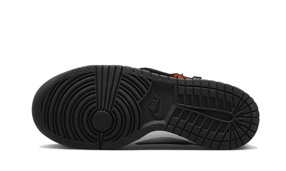 Buty Nike Dunk Low Year Of The Dragon - widok z przodu - Rozmiary EU