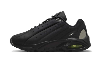 Yeezy Hot Step Terra NOCTA Black żółto-czarny - widok główny z boku | Saturaise.com