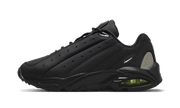 Yeezy Hot Step Terra NOCTA Black żółto-czarny - widok główny z boku | Saturaise.com
