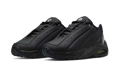 Kup oryginalne Hot Step Terra NOCTA Black DH4692-001 - widok z drugiego boku - Sneakersy