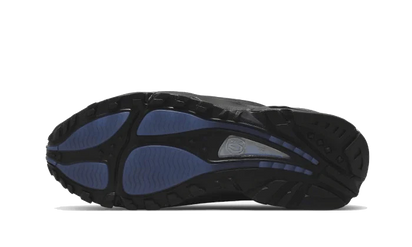 Buty Yeezy Hot Step Terra NOCTA Black - widok z przodu - Rozmiary EU