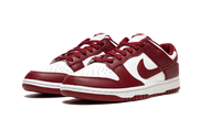 Kup oryginalne Dunk Low Team Red DD1391-601 - widok z drugiego boku - Sneakersy