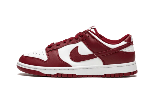Dunk Low Team Red
