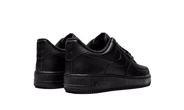 Air Force 1 Low '07 Triple Black - Kup oryginalne Air Force 1 Low '07 Triple Black 315122-001/CW2288-001 - widok z drugiego boku - Sneakersy