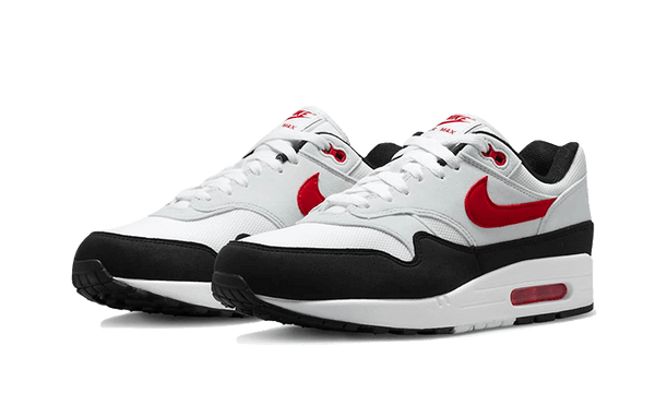 Air Max 1 Chili 2.0 - Kup oryginalne Air Max 1 Chili 2.0 FD9082-101 - widok z drugiego boku - Sneakersy