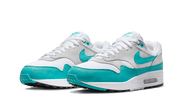 Kup oryginalne Air Max 1 Clear Jade DZ4549-001 - widok z drugiego boku - Sneakersy