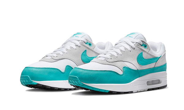 Air Max 1 Clear Jade - Kup oryginalne Air Max 1 Clear Jade DZ4549-001 - widok z drugiego boku - Sneakersy