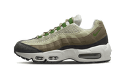 Nike Air Max 95 Earth Day zielony - widok główny z boku | Saturaise.com
