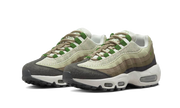 Kup oryginalne Air Max 95 Earth Day DV3450-300 - widok z drugiego boku - Sneakersy