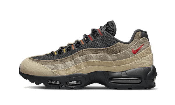 Air Max 95 Topographic